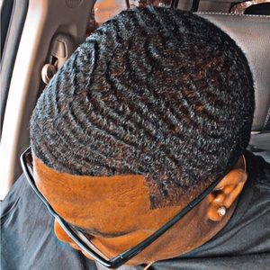 Meet your Posher, Johnny